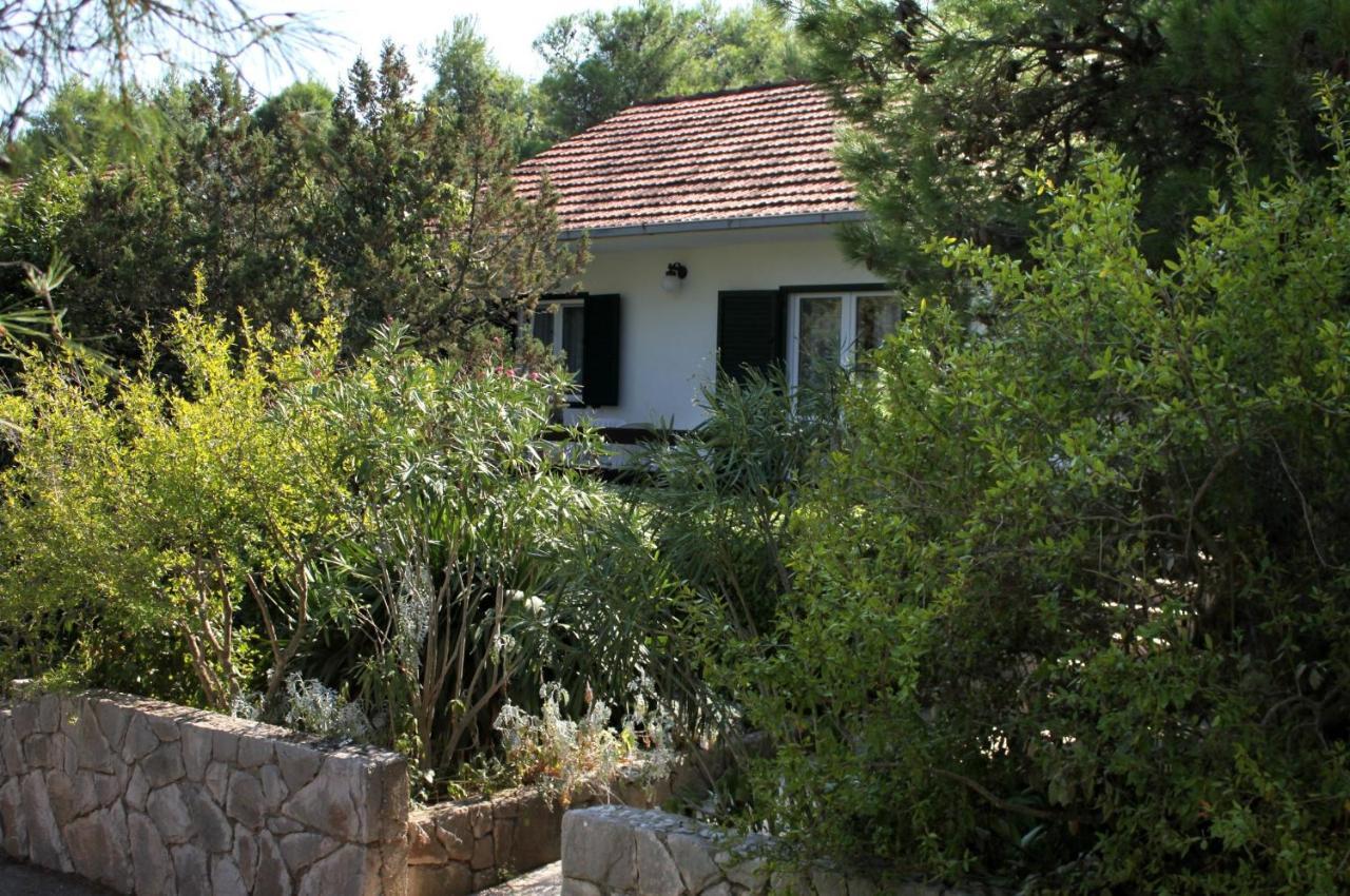 Apartments By The Sea Mudri Dolac, Hvar - 4042 Vrbanj Exterior foto